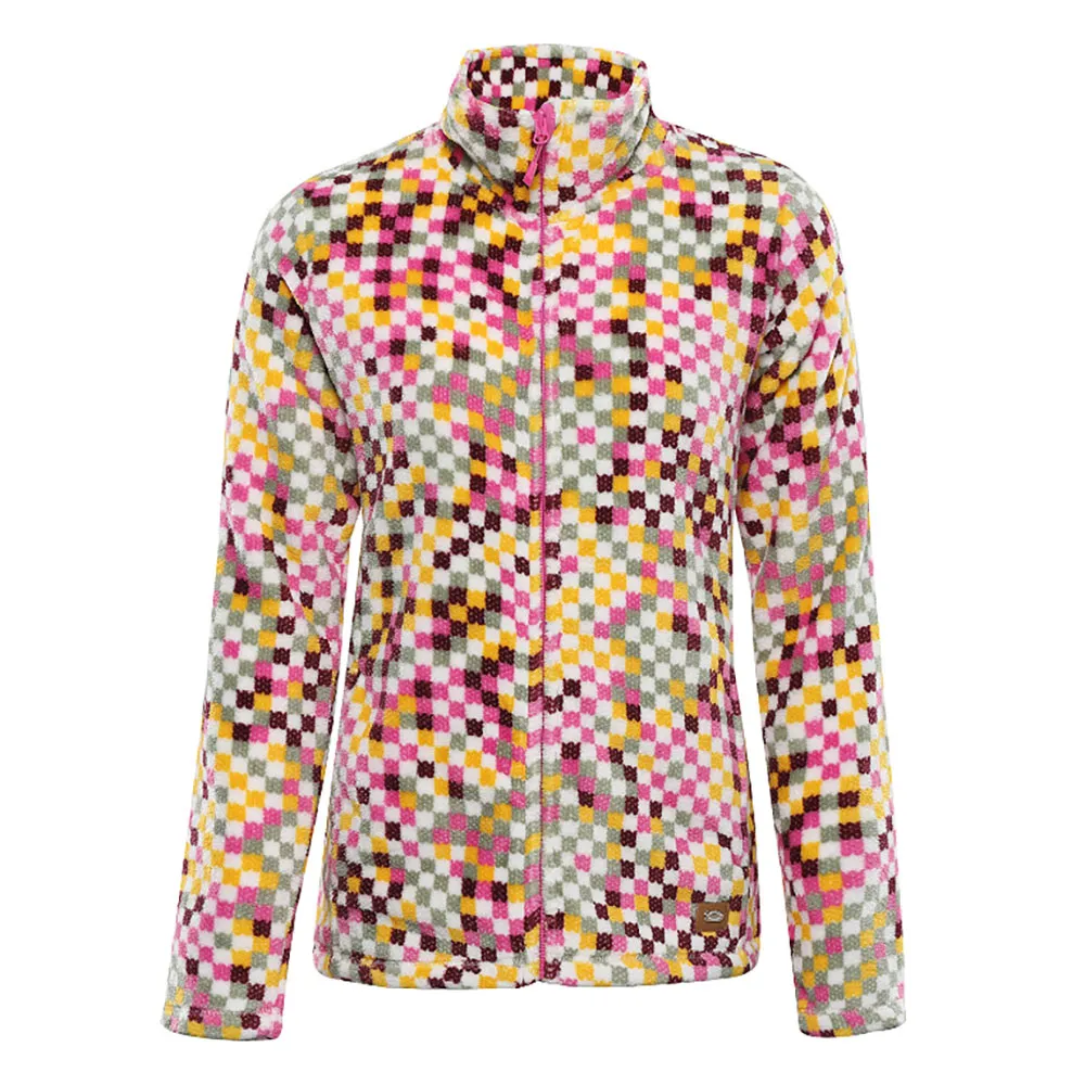 Толстовка Alpine Pro Eflina full zip, мультиколор
Толстовка Alpine Pro Eflina full zip, мультиколор