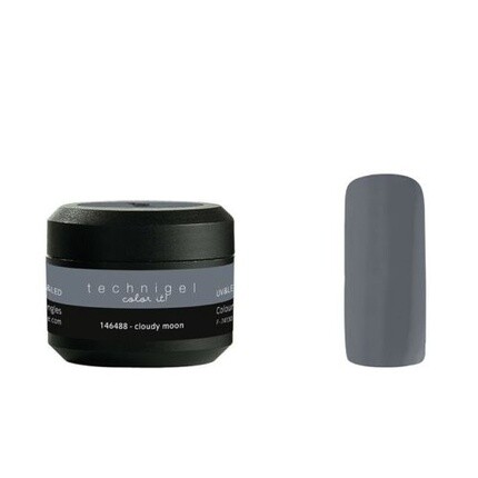 Techni Uv & Led Color It 5Gr 146488 Облачная луна, Peggy Sage
Techni Uv & Led Color It 5Gr 146488 Облачная луна, Peggy Sage