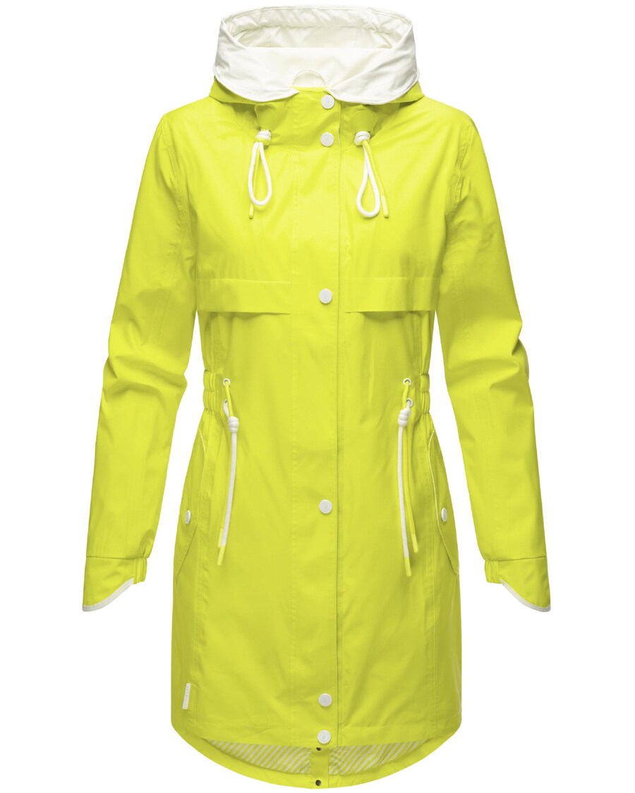 Парка для межсезонья NAVAHOO Xankaa, Lime
Парка для межсезонья NAVAHOO Xankaa, Lime