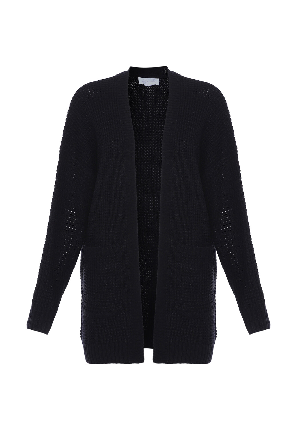 Толстовка Blonda Sweater, черный
Толстовка Blonda Sweater, черный