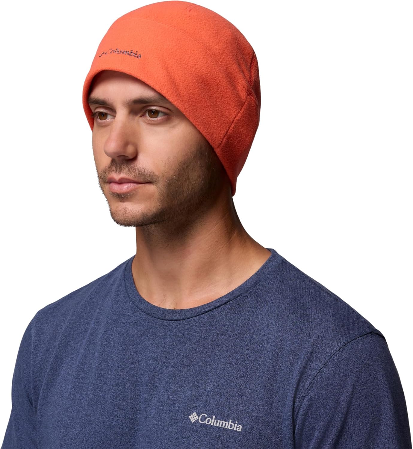 Columbia Unisex Trail Shaker Beanie, Zing, S/M
Columbia Unisex Trail Shaker Beanie, Zing, S/M