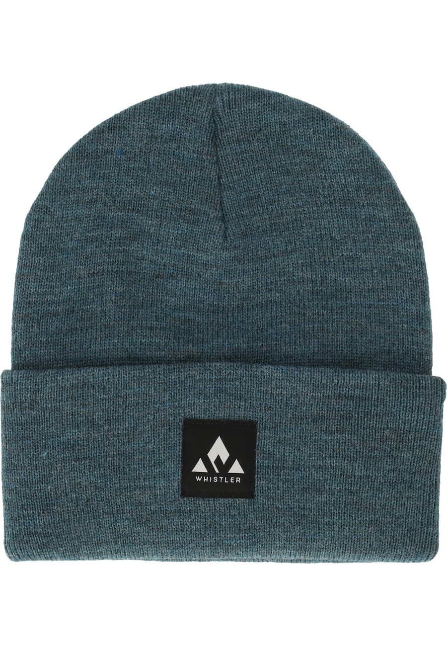 Шапка Whistler, синий
Шапка Whistler, синий