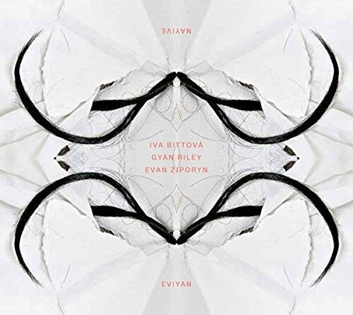 CD диск Eviyan: Eviyan
CD диск Eviyan: Eviyan