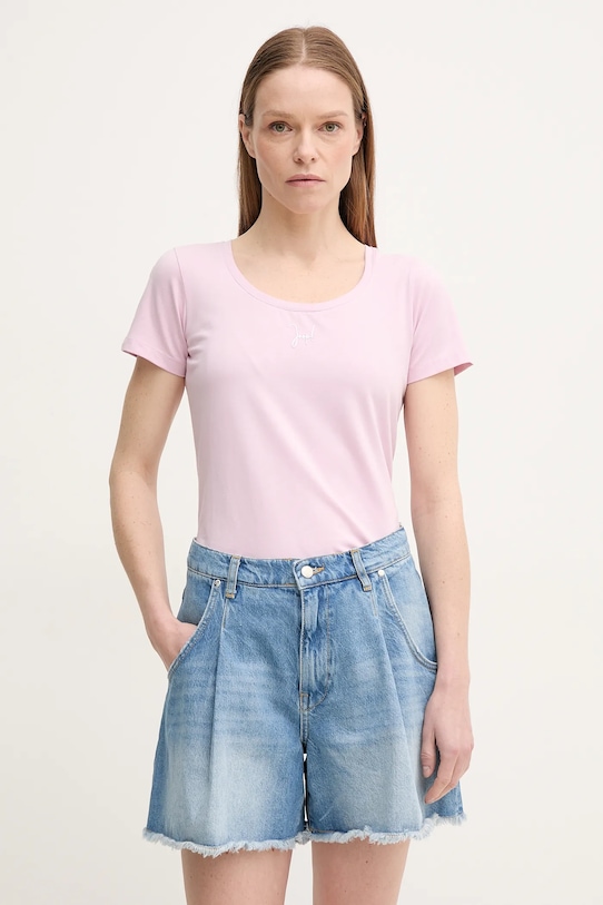 Футболка Joop!, фиолетовый
Футболка Joop!, фиолетовый