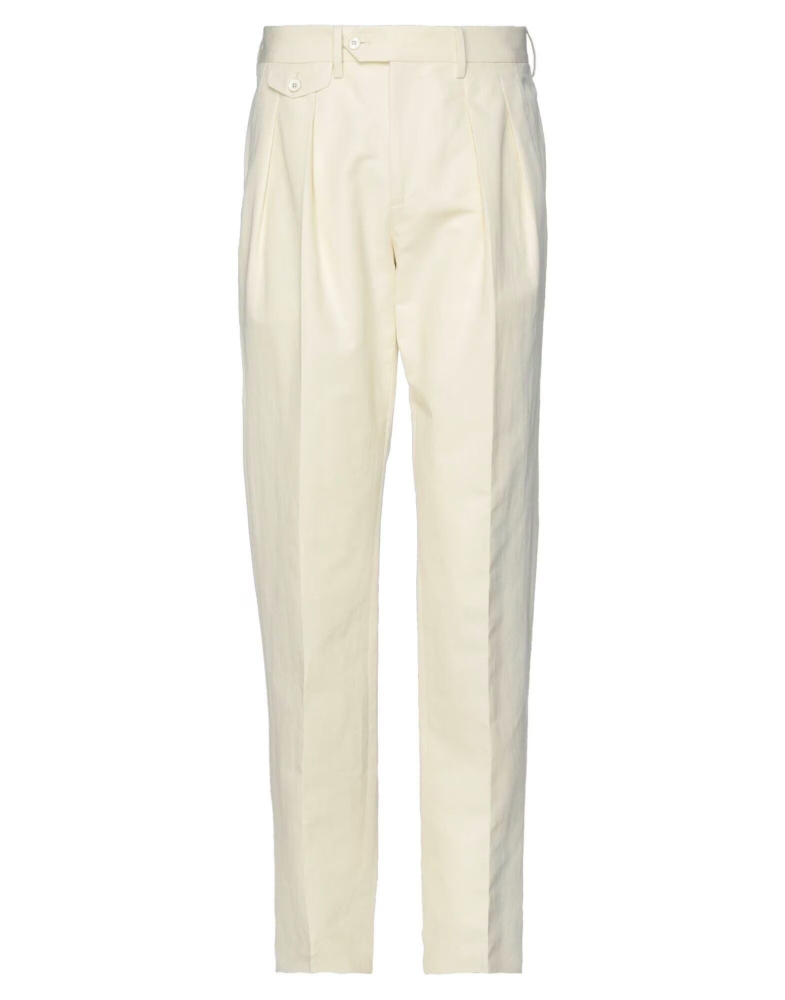 Брюки Lardini, бежевый
Брюки Lardini, бежевый