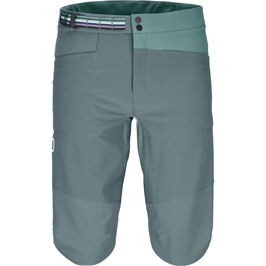 Шорты Ortovox Pala Short Ortovox, Dark Arctic Grey
Шорты Ortovox Pala Short Ortovox, Dark Arctic Grey