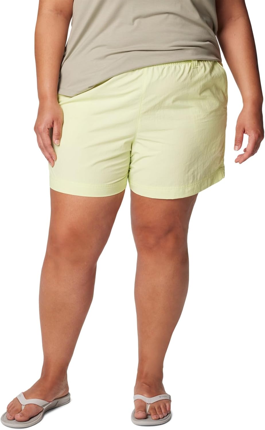 Columbia Women's Backcast II водные шорты, Spring Yellow
Columbia Women's Backcast II водные шорты, Spring Yellow