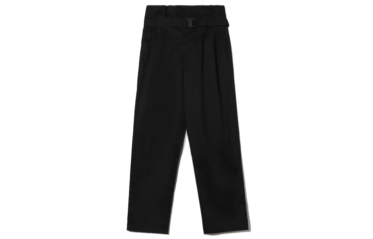 Спортивная модная коллекция трикотажные спортивные штаны женские черные Lining
Спортивная модная коллекция трикотажные спортивные штаны женские черные Lining