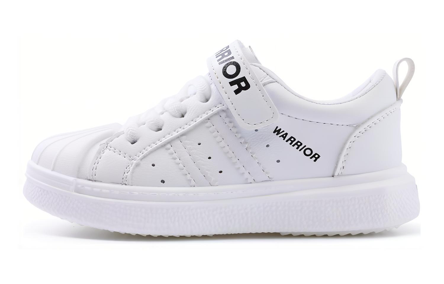 Warrior Антискользящие Износостойкие Низкие Детские Скейтбординг Кроссовки, Белый Серебристый
Warrior Антискользящие Износостойкие Низкие Детские Скейтбординг Кроссовки, Белый Серебристый