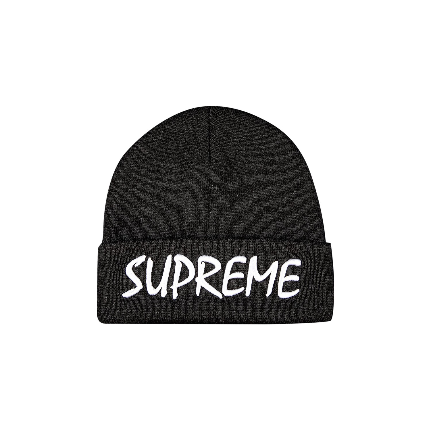 Шапка-бини Supreme FTP, черная
Шапка-бини Supreme FTP, черная