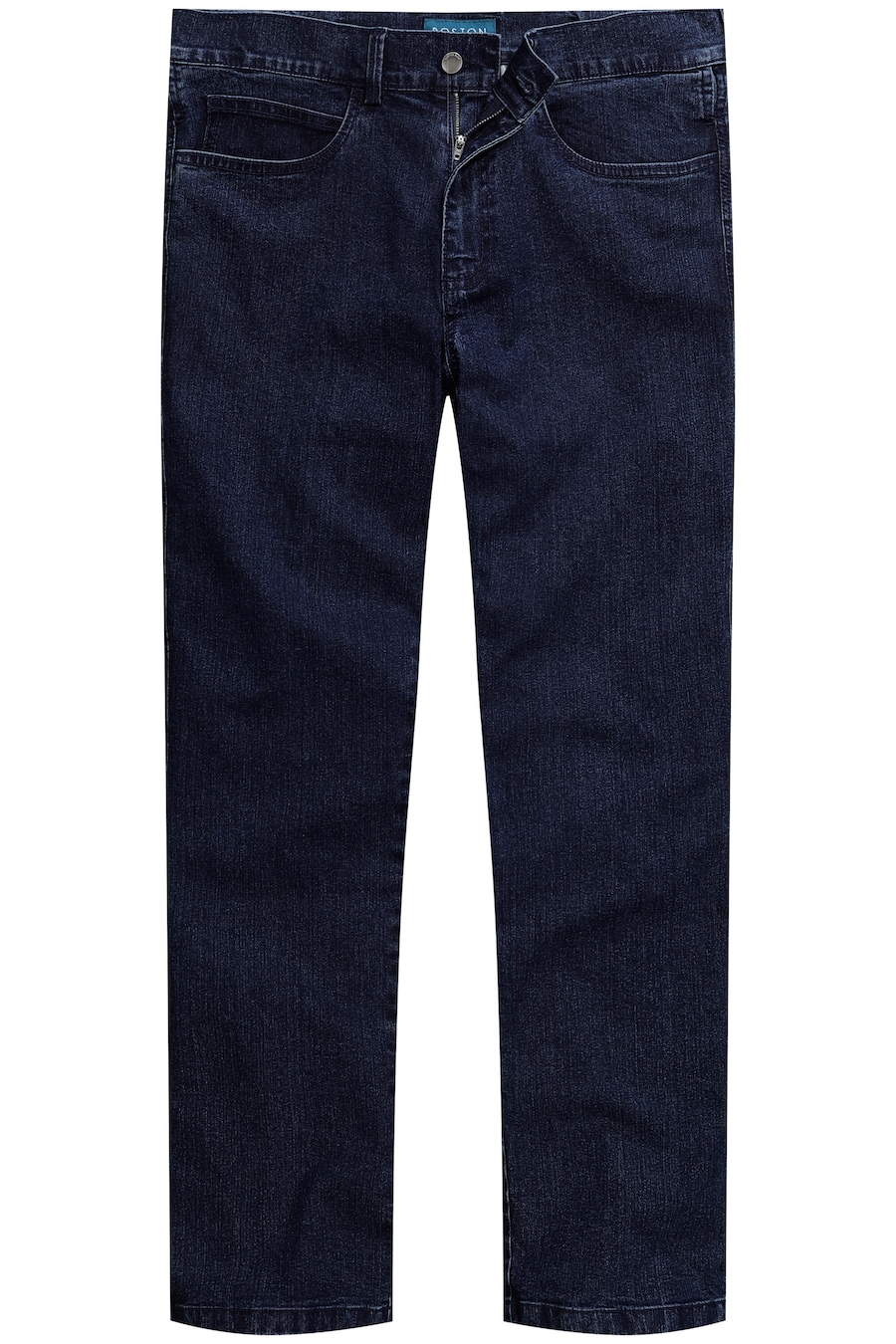 Обычные джинсы Boston Park, темно-синий
Обычные джинсы Boston Park, темно-синий