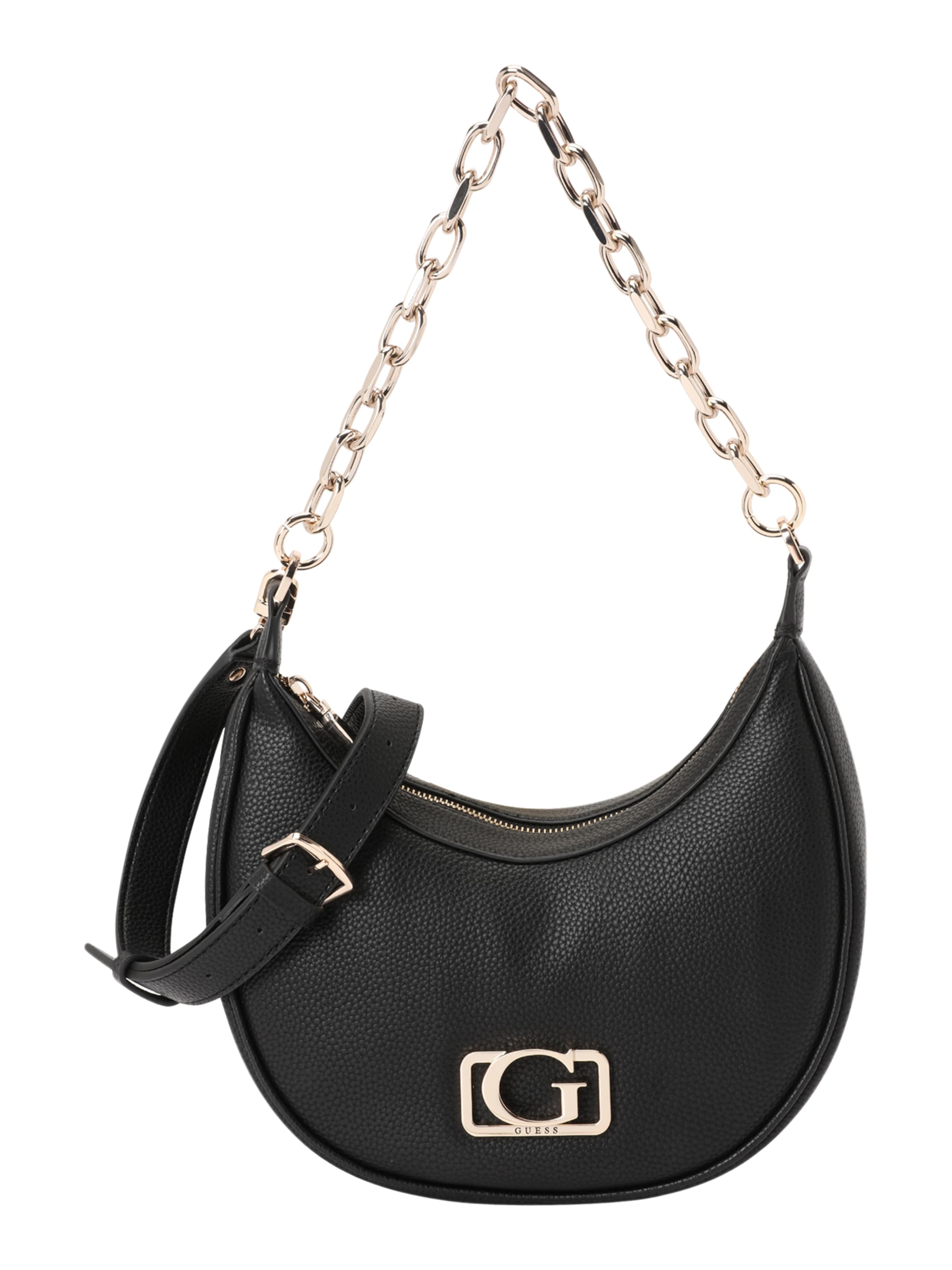 GUESS Шоппер 'Helina' в черном цвете
GUESS Шоппер 'Helina' в черном цвете