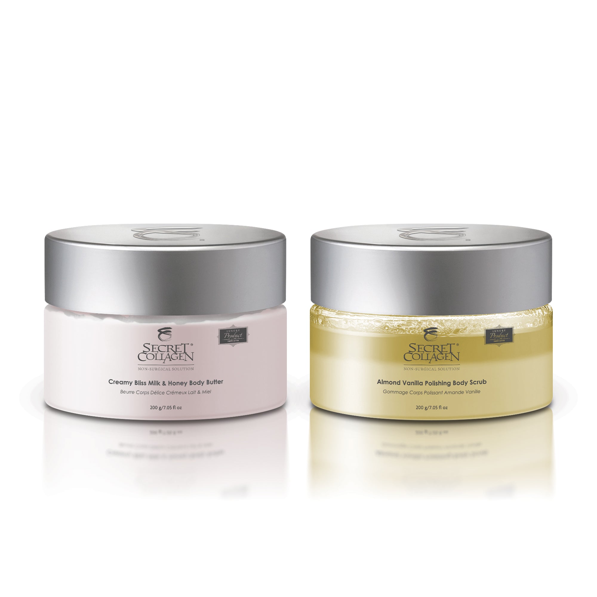 Velour Touch Duo Secret Collagen, 14,1 унции
Velour Touch Duo Secret Collagen, 14,1 унции