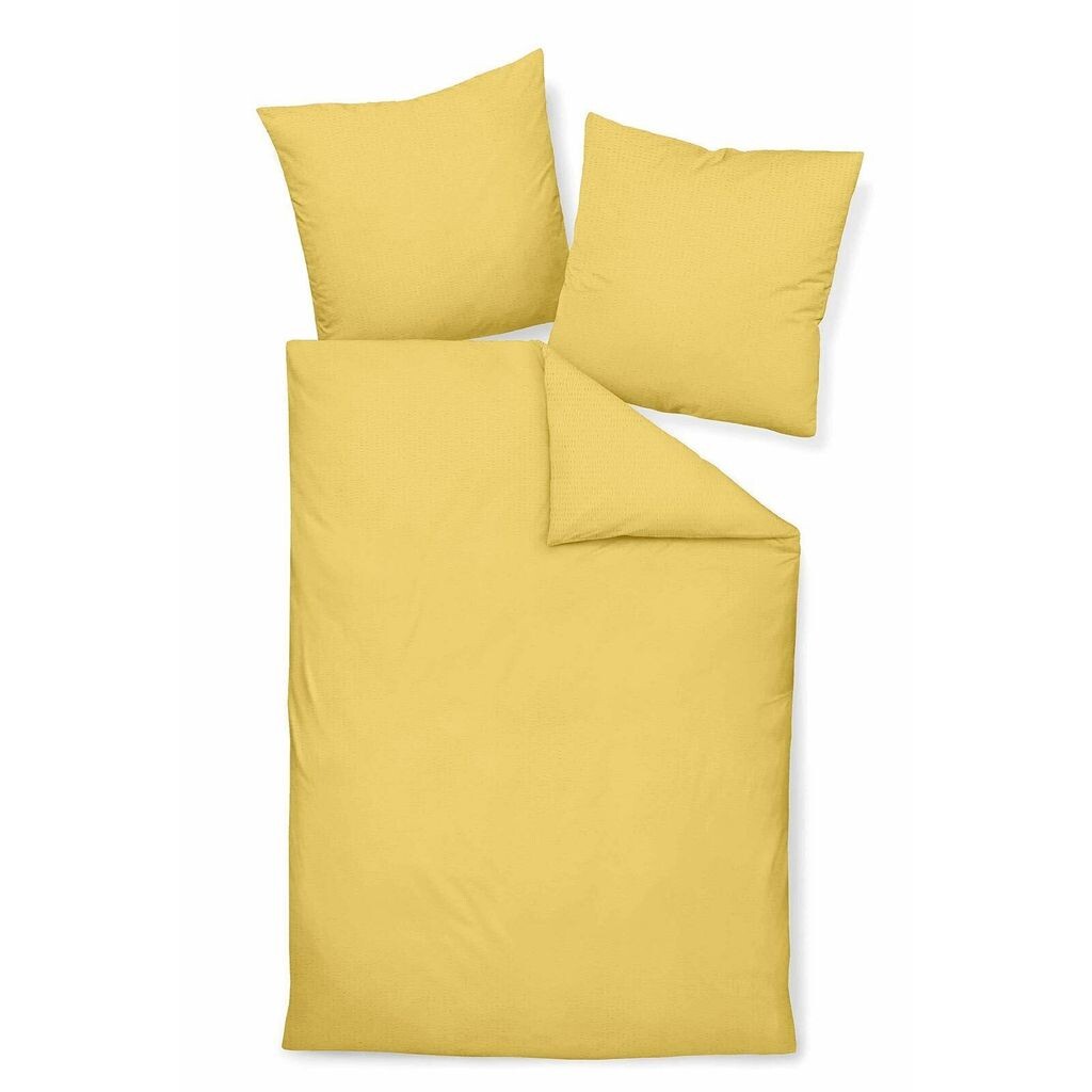 Чехол на подушку Janine Mako Soft из хлопчатобумажной ткани, 19 однотонных цветов, 40x80 желтого цвета Original Janine
Чехол на подушку Janine Mako Soft из хлопчатобумажной ткани, 19 однотонных цветов, 40x80 желтого цвета Original Janine