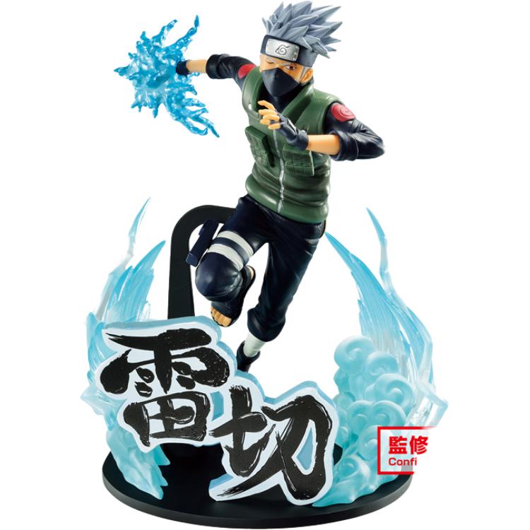 Какаши Хатаке Наруто, Шиппууден, Легендарные Битвы, Специальная Версия BANPRESTO
Какаши Хатаке Наруто, Шиппууден, Легендарные Битвы, Специальная Версия BANPRESTO