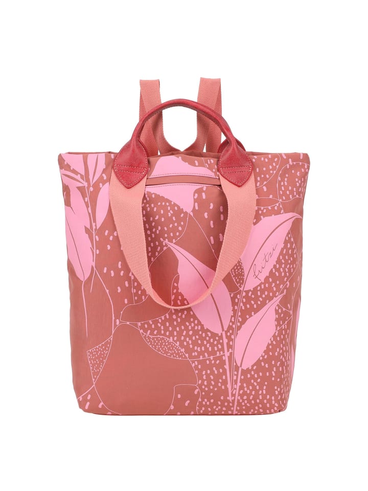 Рюкзак Fritzi aus Preußen
Рюкзак Fritzi aus Preußen