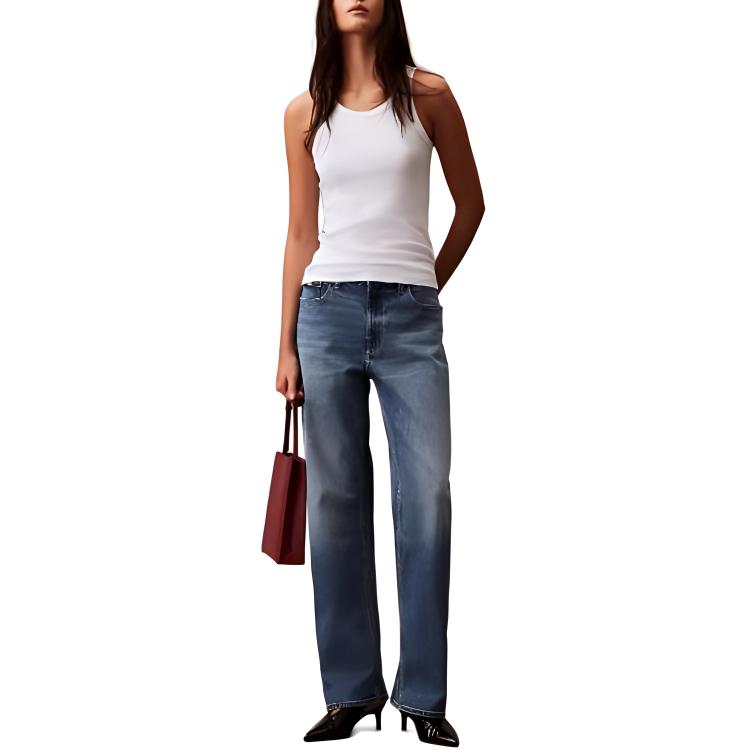 Кальвин Кляйн Джинс Мужские Тёмно-синие
Кальвин Кляйн Джинс Мужские Тёмно-синие