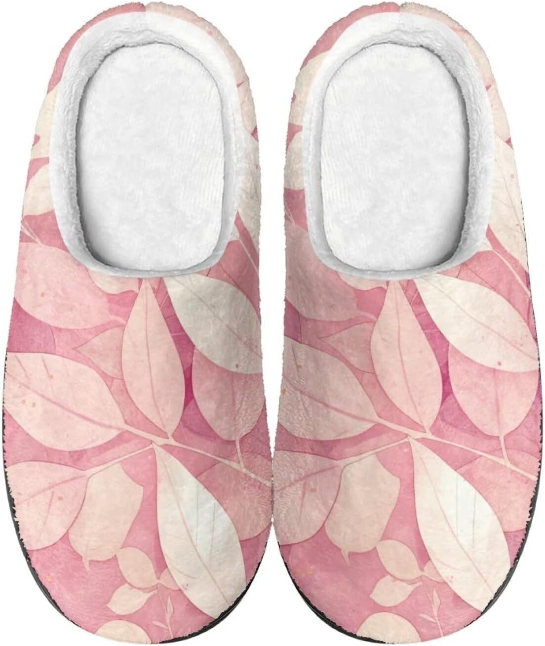 Мужские и женские нескользящие тапочки, теплые мягкие уютные тапочки из фланели, домашняя обувь для спальни и улицы, размеры 2-12 Zcfygdx, розовый
Мужские и женские нескользящие тапочки, теплые мягкие уютные тапочки из фланели, домашняя обувь для спальни и улицы, размеры 2-12 Zcfygdx, розовый