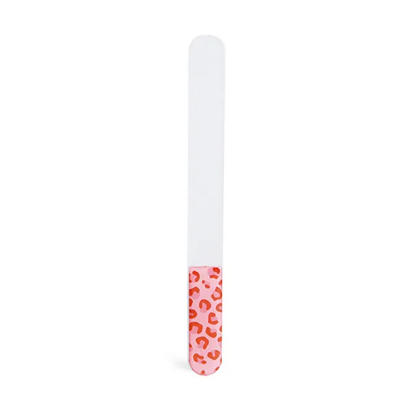 Пилочка для ногтей Big Crystl Nail File Idc Institute, 1 UD 
Пилочка для ногтей Big Crystl Nail File Idc Institute, 1 UD