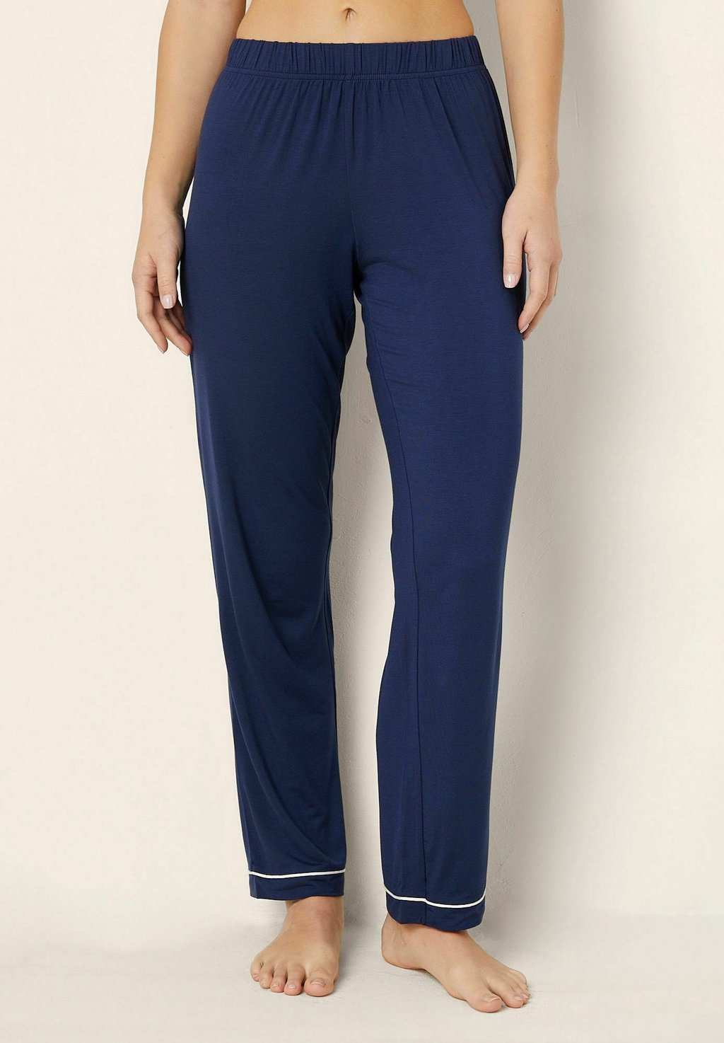 Пижамные штаны DAILY Yamamay, темно-синий
Пижамные штаны DAILY Yamamay, темно-синий