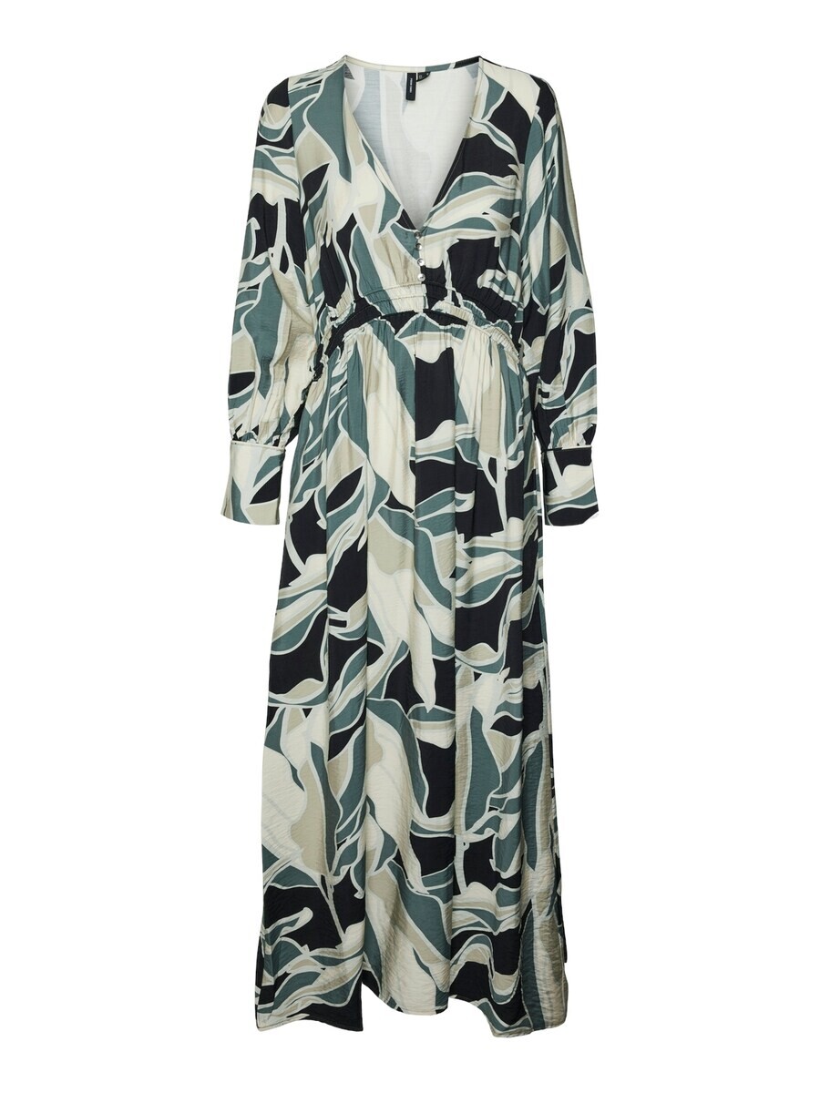 Платье VERO MODA Dress VMBELINE BEA, цвет Mixed colors
Платье VERO MODA Dress VMBELINE BEA, цвет Mixed colors