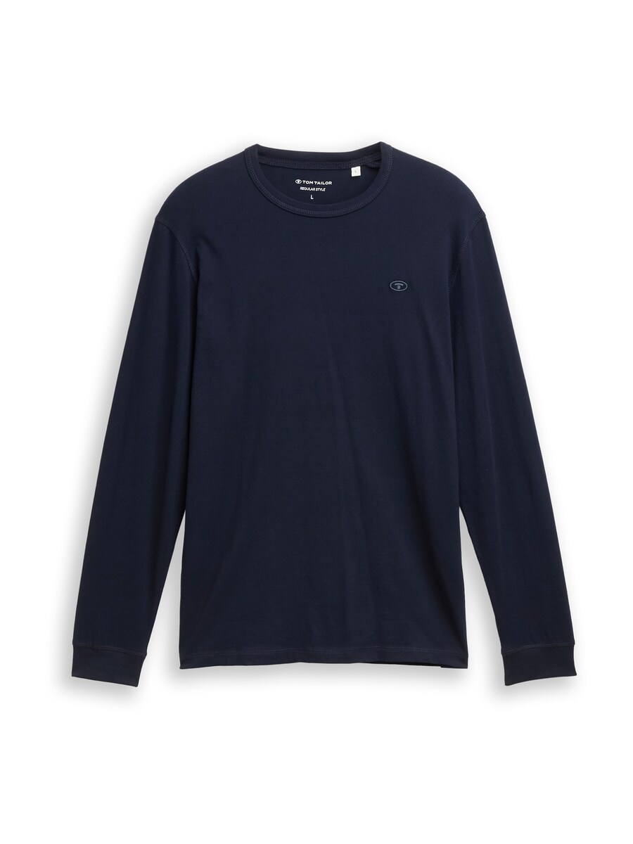 Футболка TOM TAILOR, Dark blue, Синий, Футболка TOM TAILOR, Dark blue
Футболка TOM TAILOR, Dark blue, Синий, Футболка TOM TAILOR, Dark blue