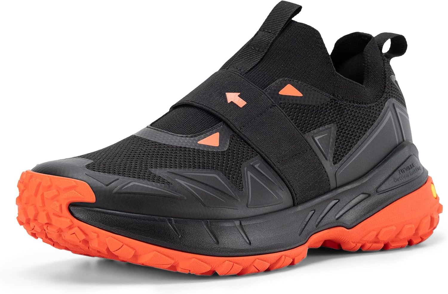 Мужские слипоны FitVille с дополнительной шириной, удобные ортопедические кроссовки для походов с поддержкой свода стопы, противоскользящие треккинговые ботинки для прогулок, путешествий и кемпинга, черный/оранжевый
Мужские слипоны FitVille с дополнительной шириной, удобные ортопедические кроссовки для походов с поддержкой свода стопы, противоскользящие треккинговые ботинки для прогулок, путешествий и кемпинга, черный/оранжевый