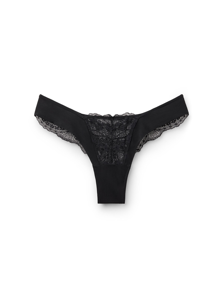 Трусики INTIMISSIMI The Star Of The Show, черный
Трусики INTIMISSIMI The Star Of The Show, черный