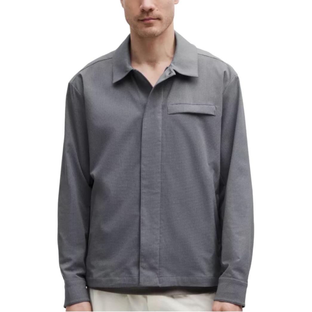 Lululemon Куртка WovenAir™ Мужская, SOGY
Lululemon Куртка WovenAir™ Мужская, SOGY