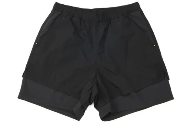 X TDS Co-branded Series повседневные шорты мужские черные New Balance, черный
X TDS Co-branded Series повседневные шорты мужские черные New Balance, черный