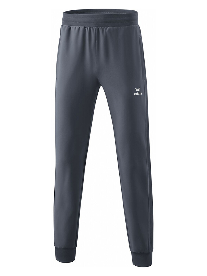 Брюки erima Trainingshose Change, серый
Брюки erima Trainingshose Change, серый