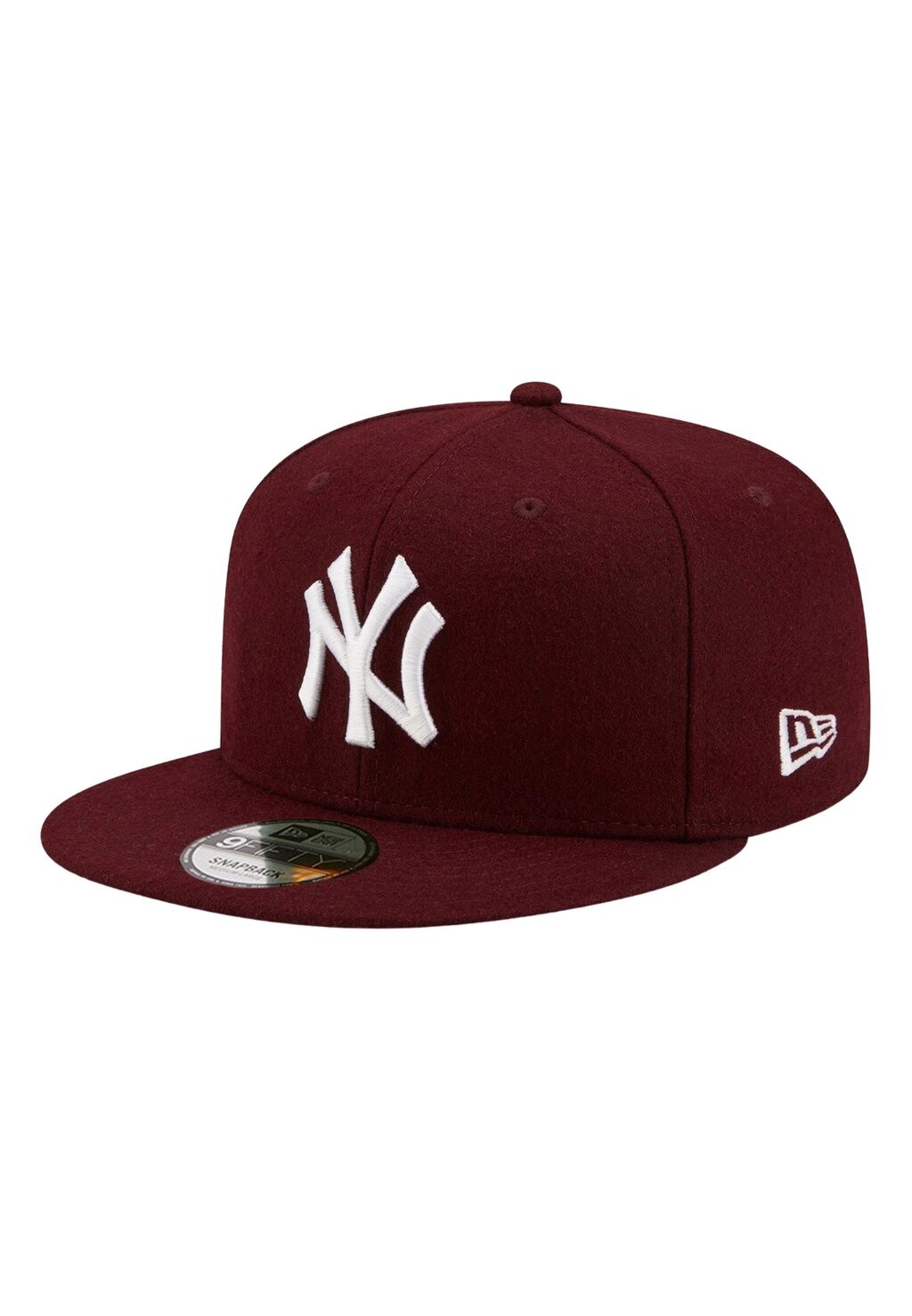 Бейсболка NY YANKEES New Era, цвет rot
Бейсболка NY YANKEES New Era, цвет rot