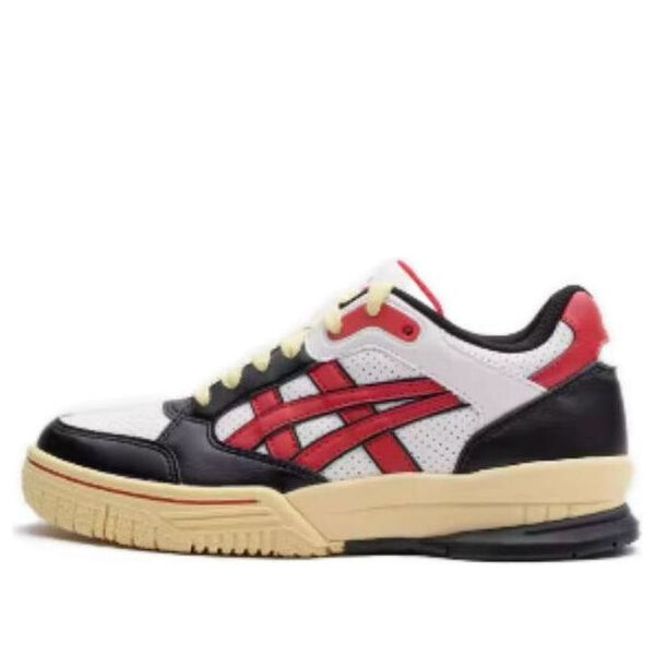 Кроссовки gelspotlyte Asics, черный
Кроссовки gelspotlyte Asics, черный