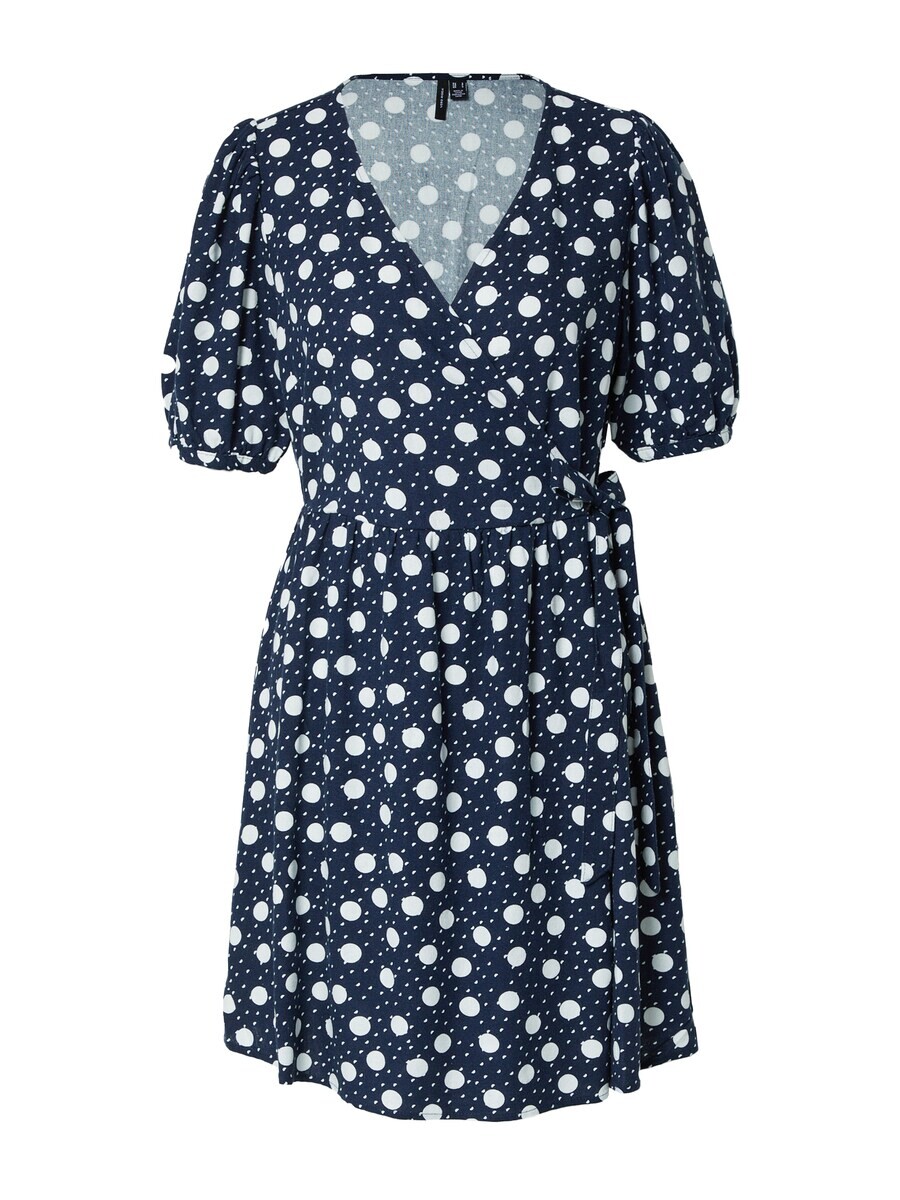 Платье Vero Moda JESMILO, темно-синий
Платье Vero Moda JESMILO, темно-синий