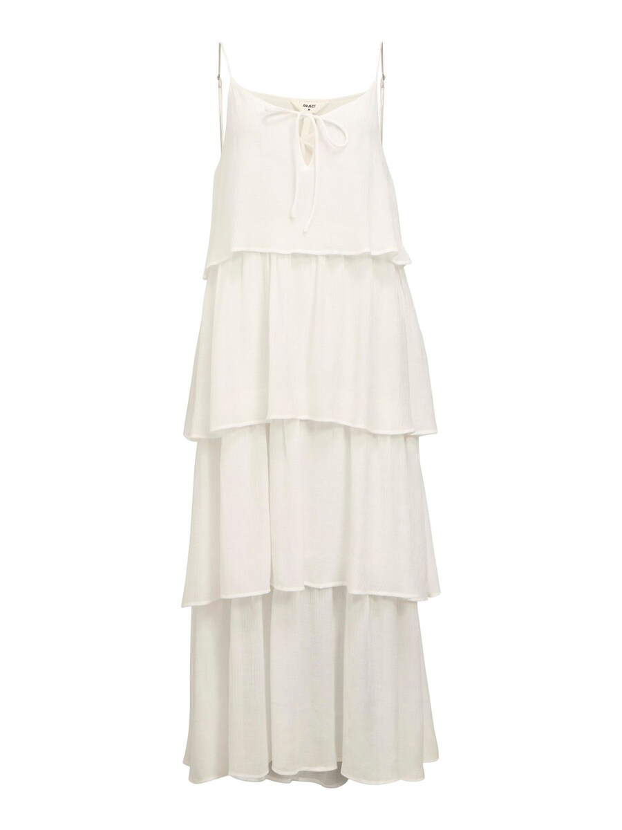 Платье OBJECT OBJAnn, белый
Платье OBJECT OBJAnn, белый