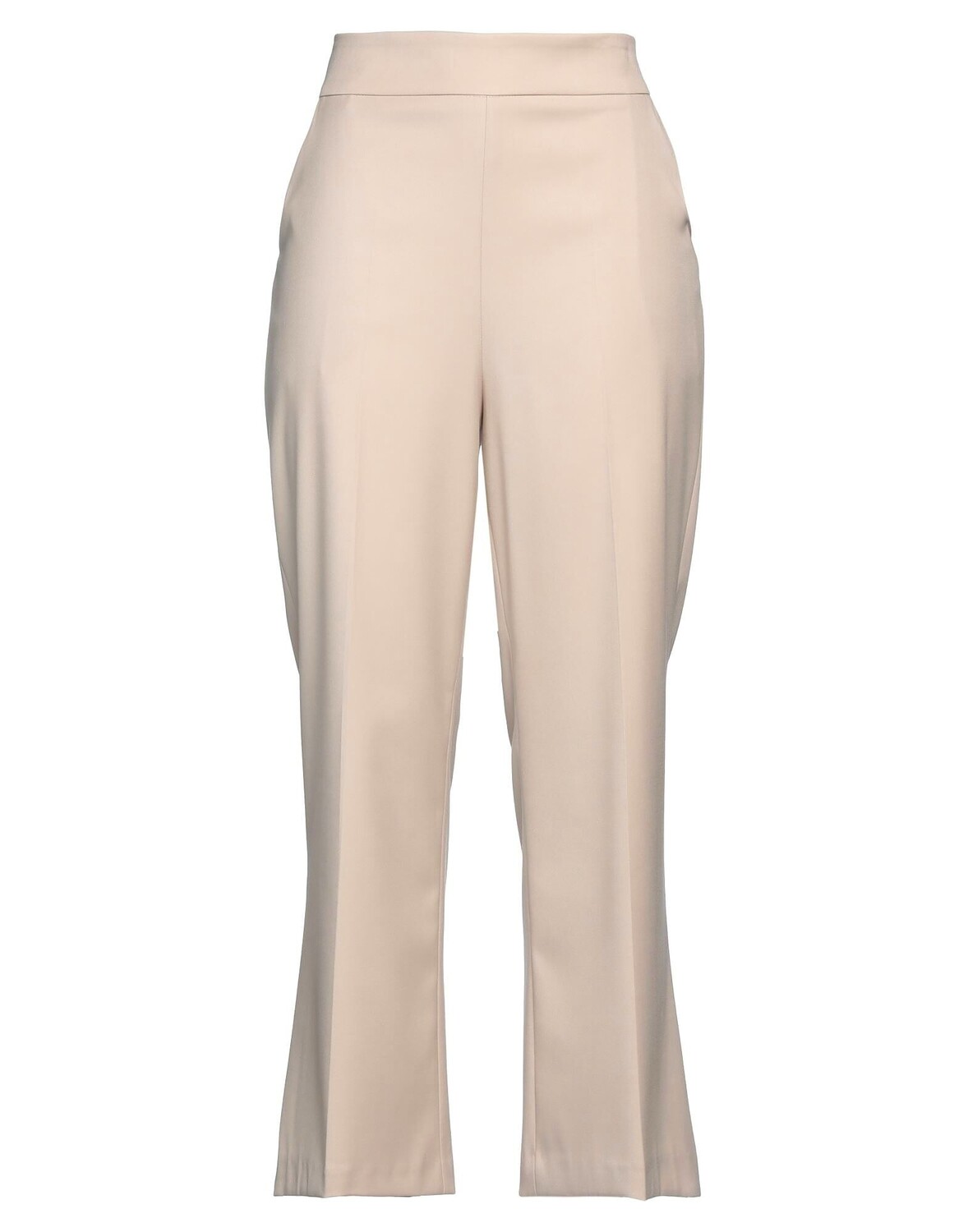 Брюки Mirella Matteini, бежевый 
Брюки Mirella Matteini, бежевый