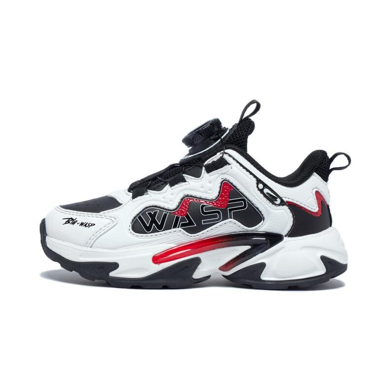 Детская повседневная обувь для начальной школы, кроссовки, кроссовки Big Wasp, бежевый/черный
Детская повседневная обувь для начальной школы, кроссовки, кроссовки Big Wasp, бежевый/черный