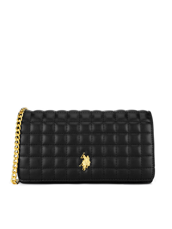 Сумка U.S. Polo Assn., черный
Сумка U.S. Polo Assn., черный