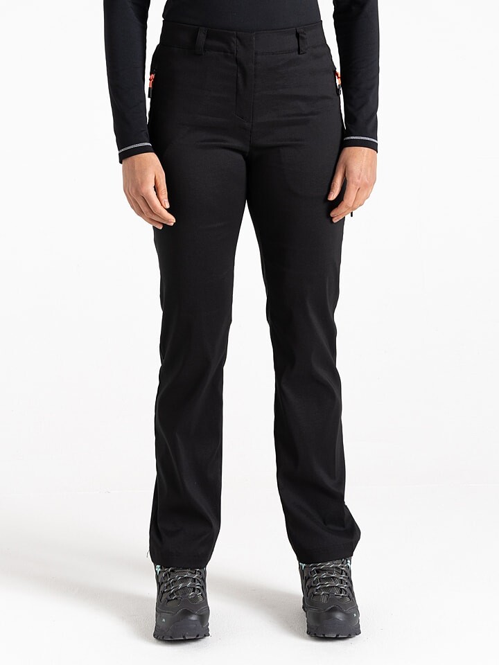 Спортивные и уличные брюки Dare 2b, черный
Спортивные и уличные брюки Dare 2b, черный