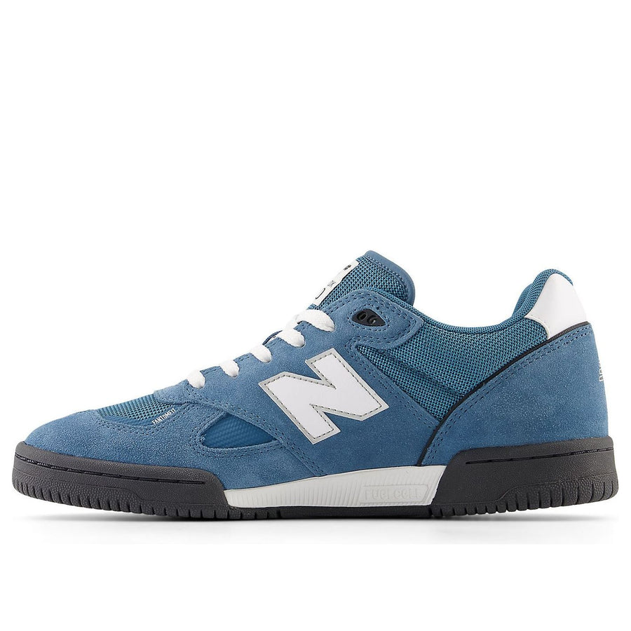 Кроссовки New Balance Numeric Tom Knox 600 'Teal'
Кроссовки New Balance Numeric Tom Knox 600 'Teal'