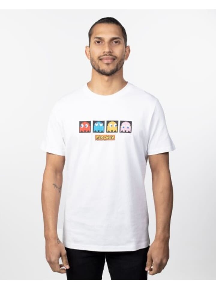 Футболка Antony Morato Tshirt, белый
Футболка Antony Morato Tshirt, белый