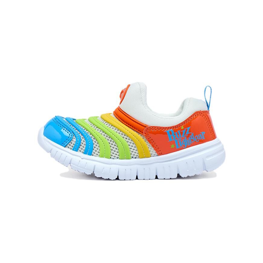 Обувь для малышей из серии «История игрушек», кроссовки Disney, розовый
Обувь для малышей из серии «История игрушек», кроссовки Disney, розовый