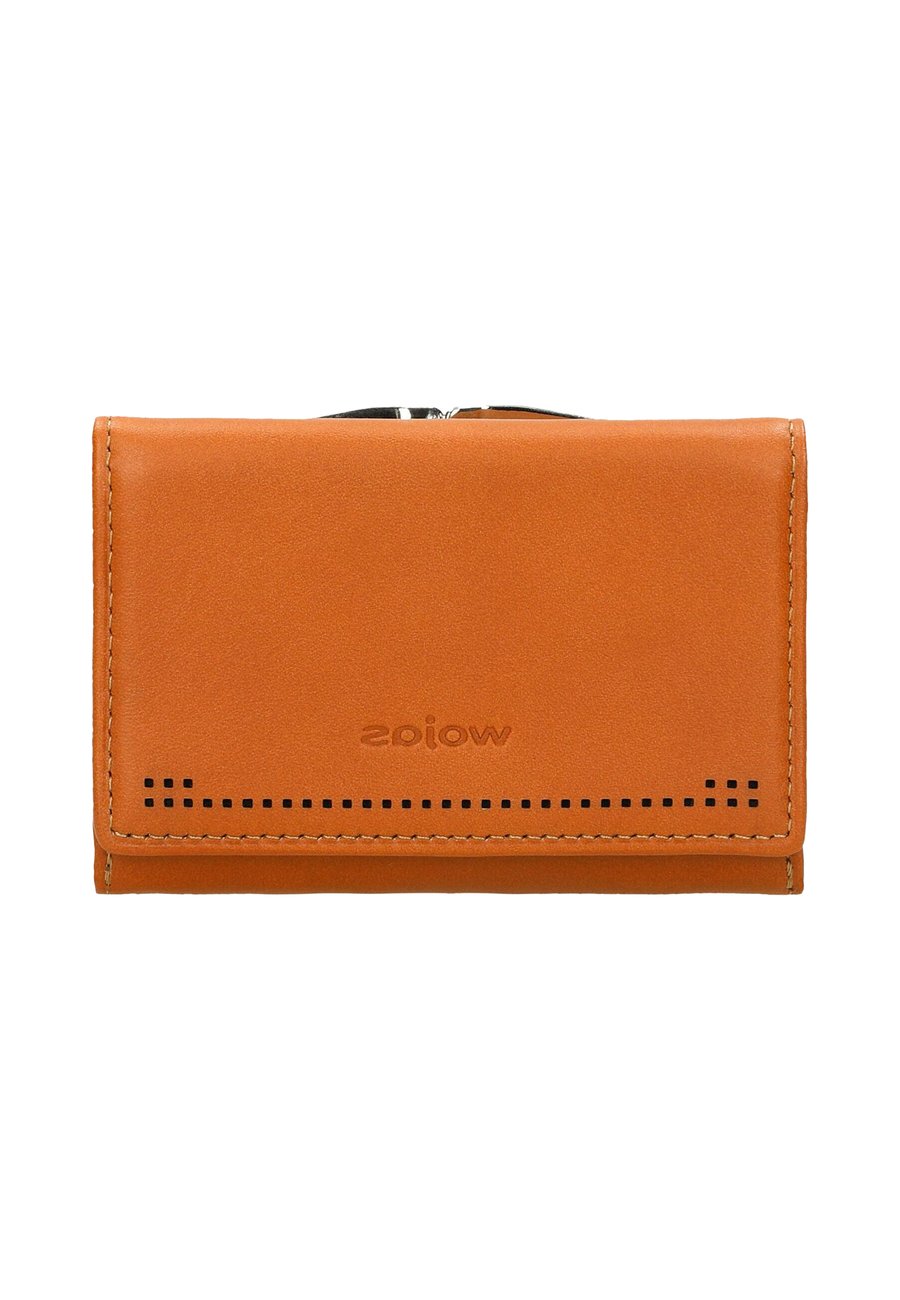 Кошелек Wojas Wallet, Brown
Кошелек Wojas Wallet, Brown