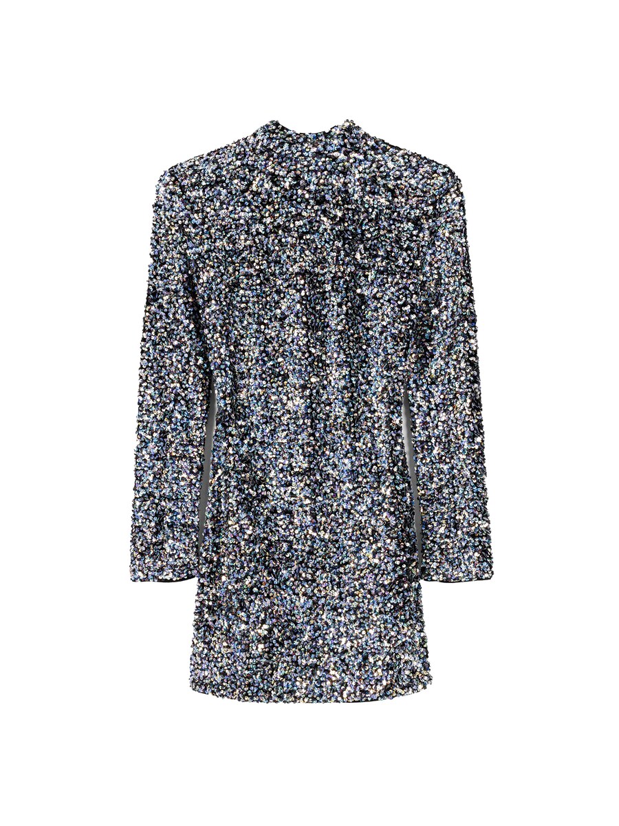 Коктейльное платье Bershka, Black
Коктейльное платье Bershka, Black