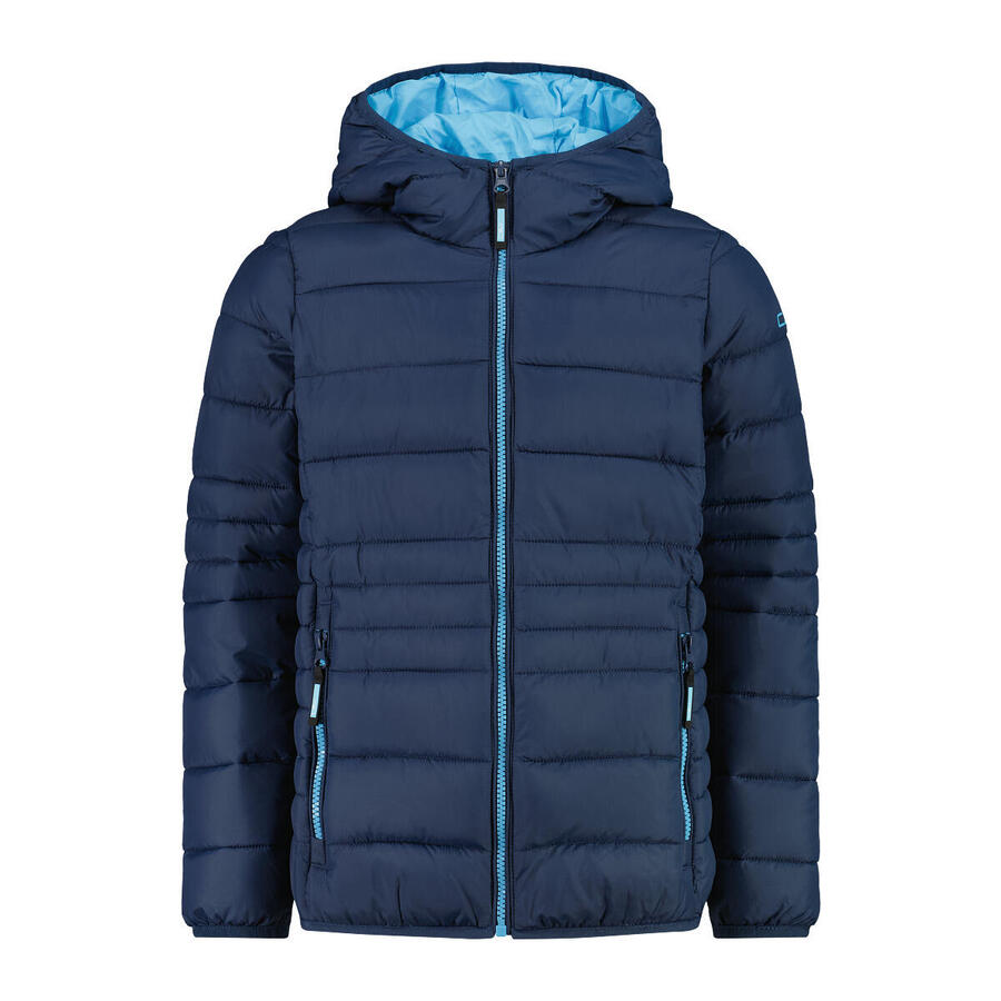 Детская куртка CMP FIX HOOD 35Z1415
Детская куртка CMP FIX HOOD 35Z1415