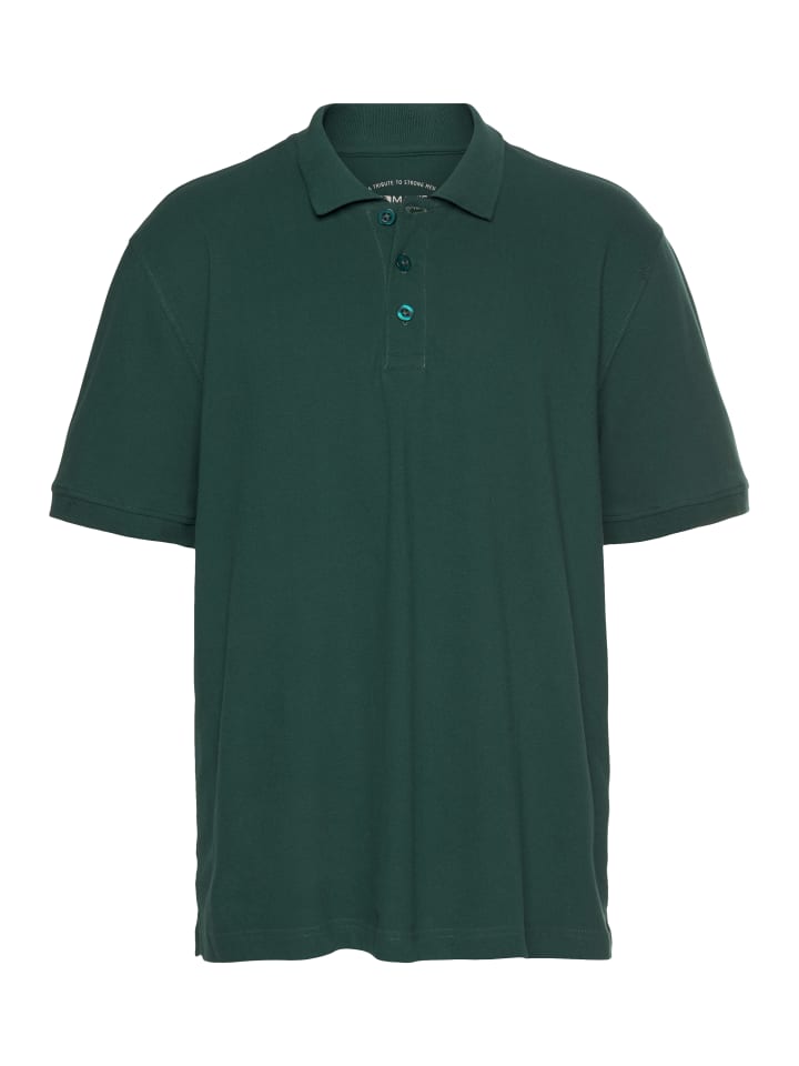 Рубашка-поло Man's World, темно-зеленый
Рубашка-поло Man's World, темно-зеленый