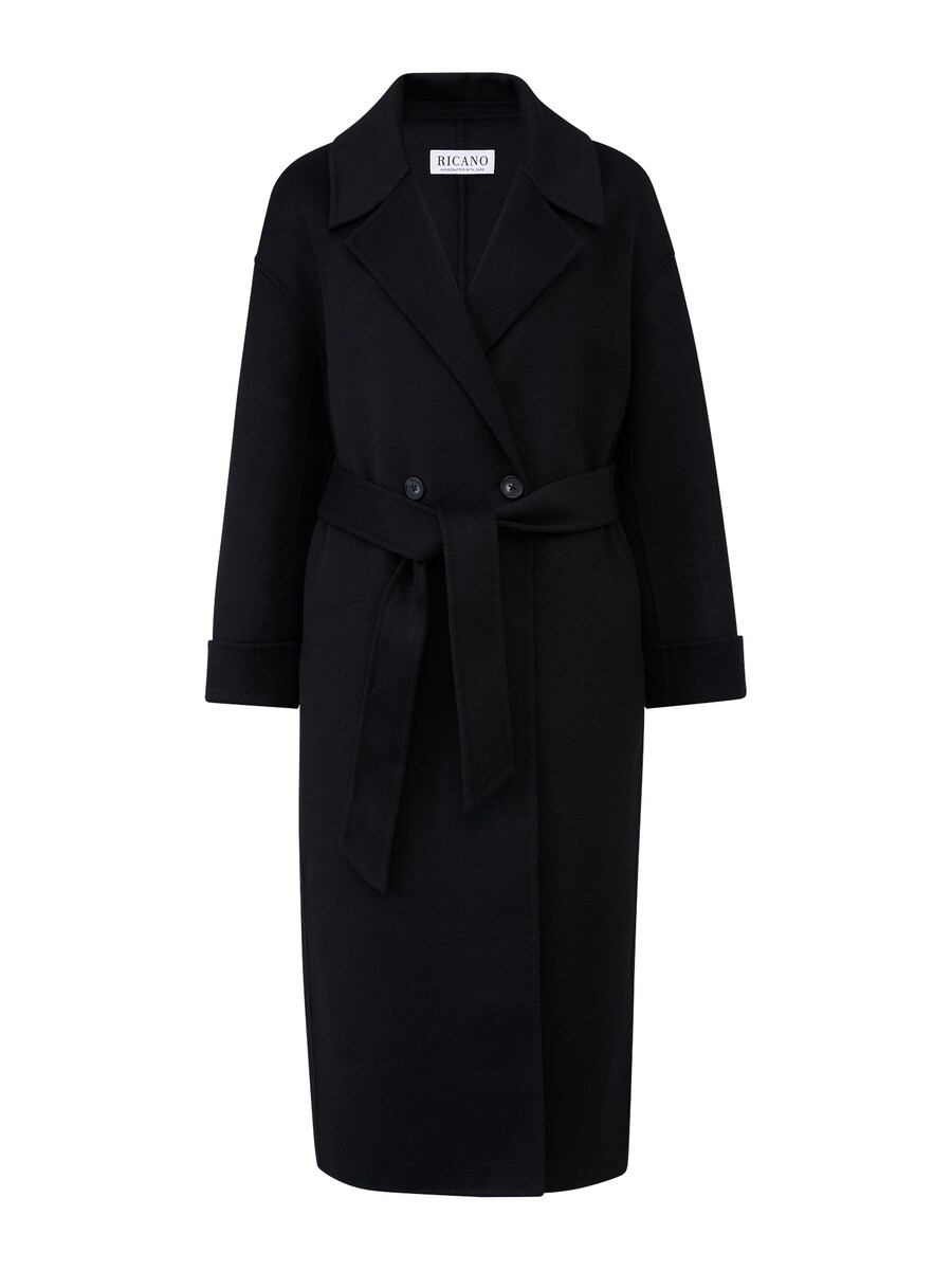 Пальто межсезонное RICANO Elodie, черный
Пальто межсезонное RICANO Elodie, черный