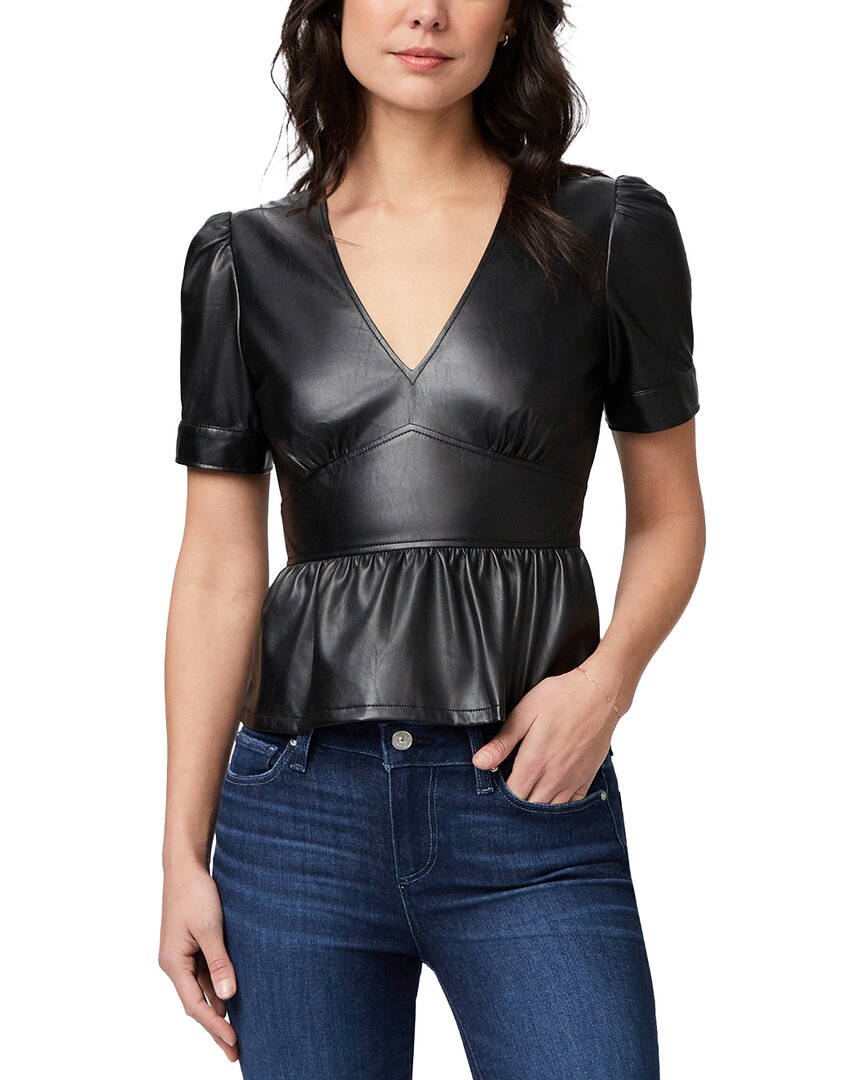 PAIGE Rue Топ Paige, черный
PAIGE Rue Топ Paige, черный