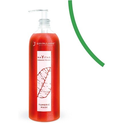Jean Paul Myne Navitas Органическая сенсорная маска с куркумой 250 мл Jean Paul Mynè
Jean Paul Myne Navitas Органическая сенсорная маска с куркумой 250 мл Jean Paul Mynè