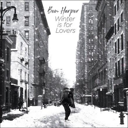 Виниловая пластинка Harper, Ben - Winter Is For Lovers (Opaque White Vinyl)
Виниловая пластинка Harper, Ben - Winter Is For Lovers (Opaque White Vinyl)